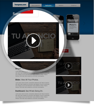 Posicionamiento Web